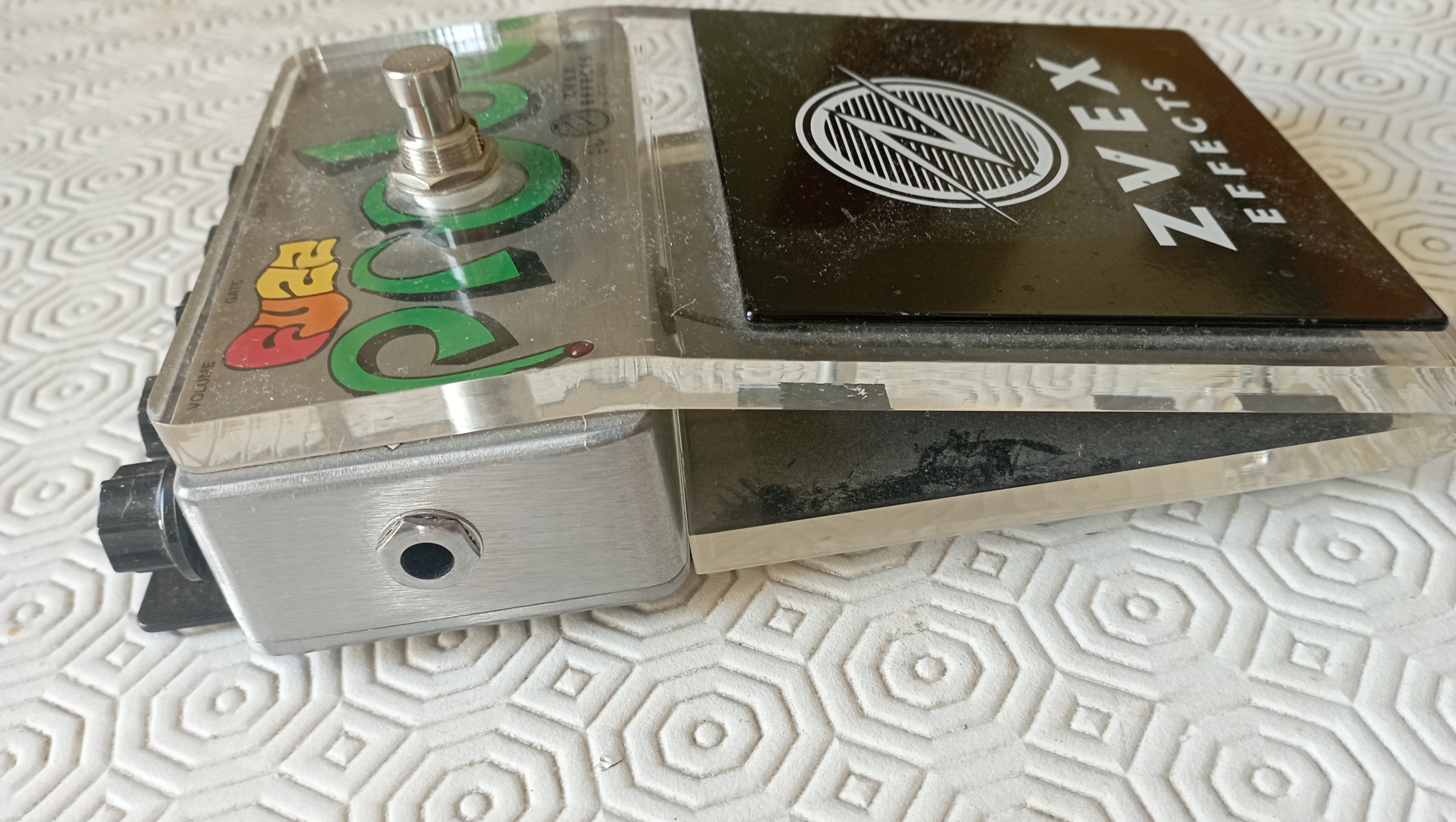 Zvex Fuzz Probe Vexter (25930)