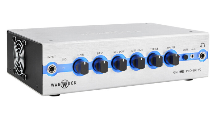 Gnome i Pro 600 V2 Gnome i Pro 600 V2