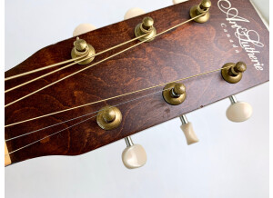 Art & Lutherie Legacy (43888)