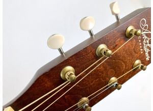 Art & Lutherie Legacy (46932)