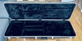 Etui basse rigide Gewa