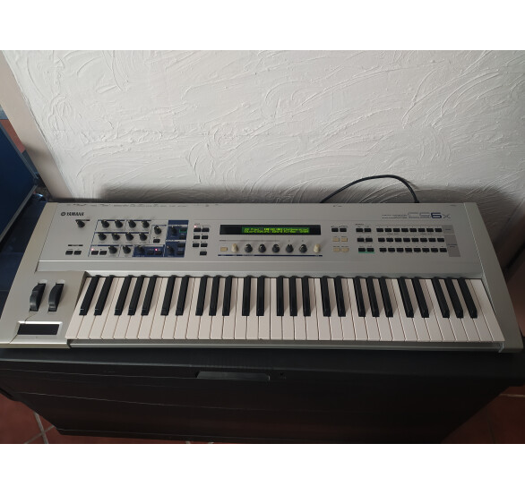 Yamaha CS6X (49334)