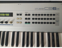 Yamaha CS6X (37210)