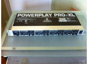 Behringer Powerplay Pro-XL HA4700 (48686)