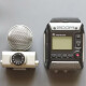 F1 Field Recorder + Shotgun Mic F1 Field Recorder + Shotgun Mic