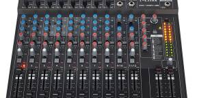 The t.mix XMIX 1402 FXMP USB