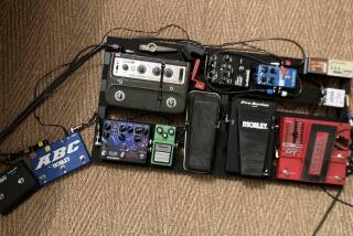 Rodenberg SL-OD DELUXE Steve Lukather Signature Overdrive Pedal