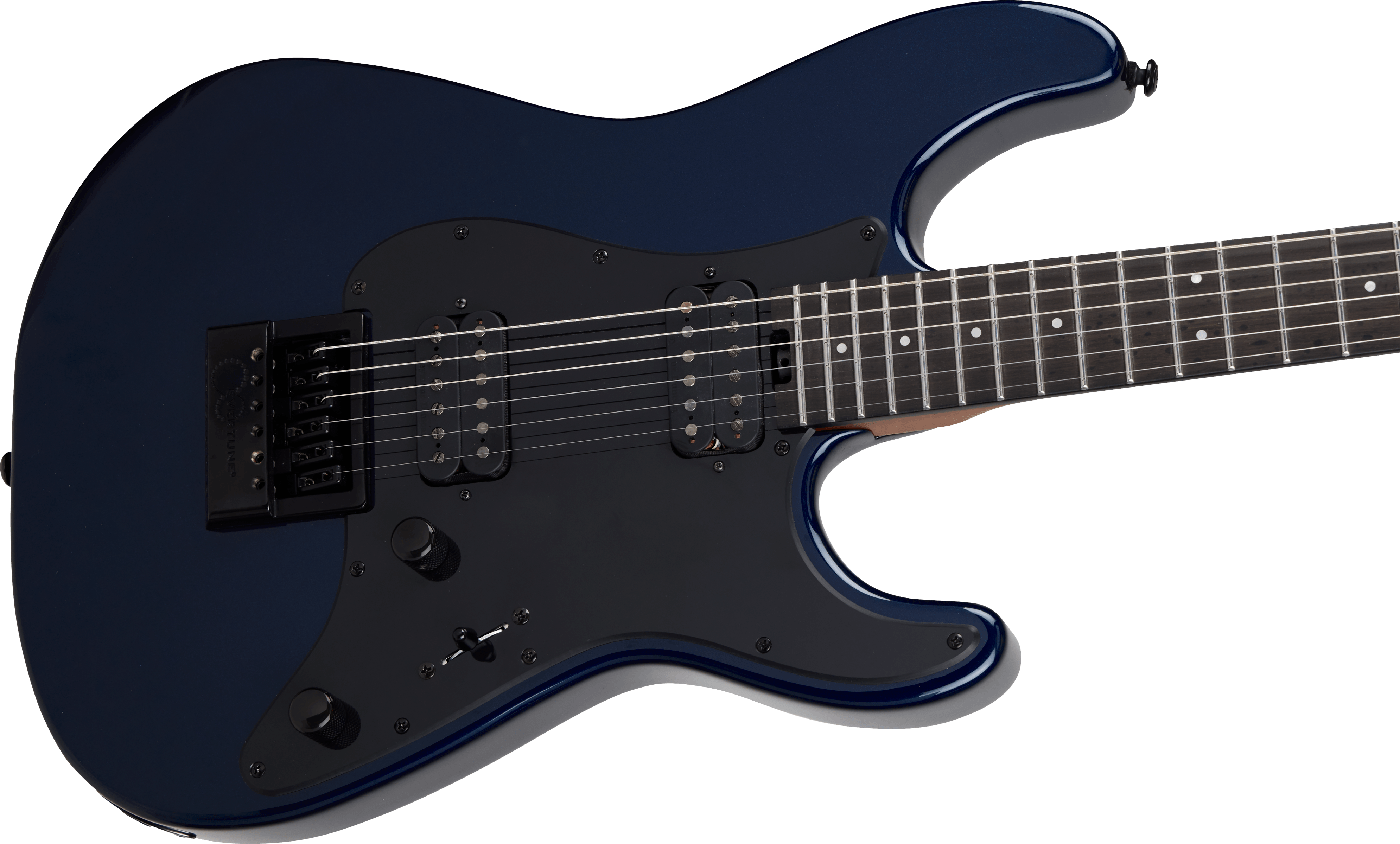 Pro-Mod Plus So-Cal Style 1 HH EVTN EBODY