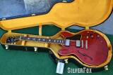 Gibson 1963 ES-335 Block Reissue Cherry 2013 Edition