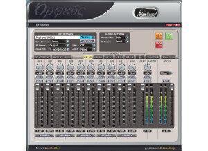 Orpheus-software 2