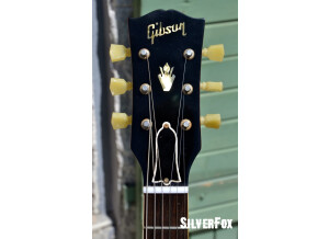 Gibson 1963 ES-335 Block Reissue Cherry 2013 Edition (98240)