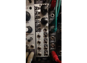 Klavis Caltrans (49723)