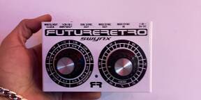 Vends interface midi Futureretro Swynx