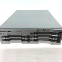 Vends PANASONIC AJ-PCD20