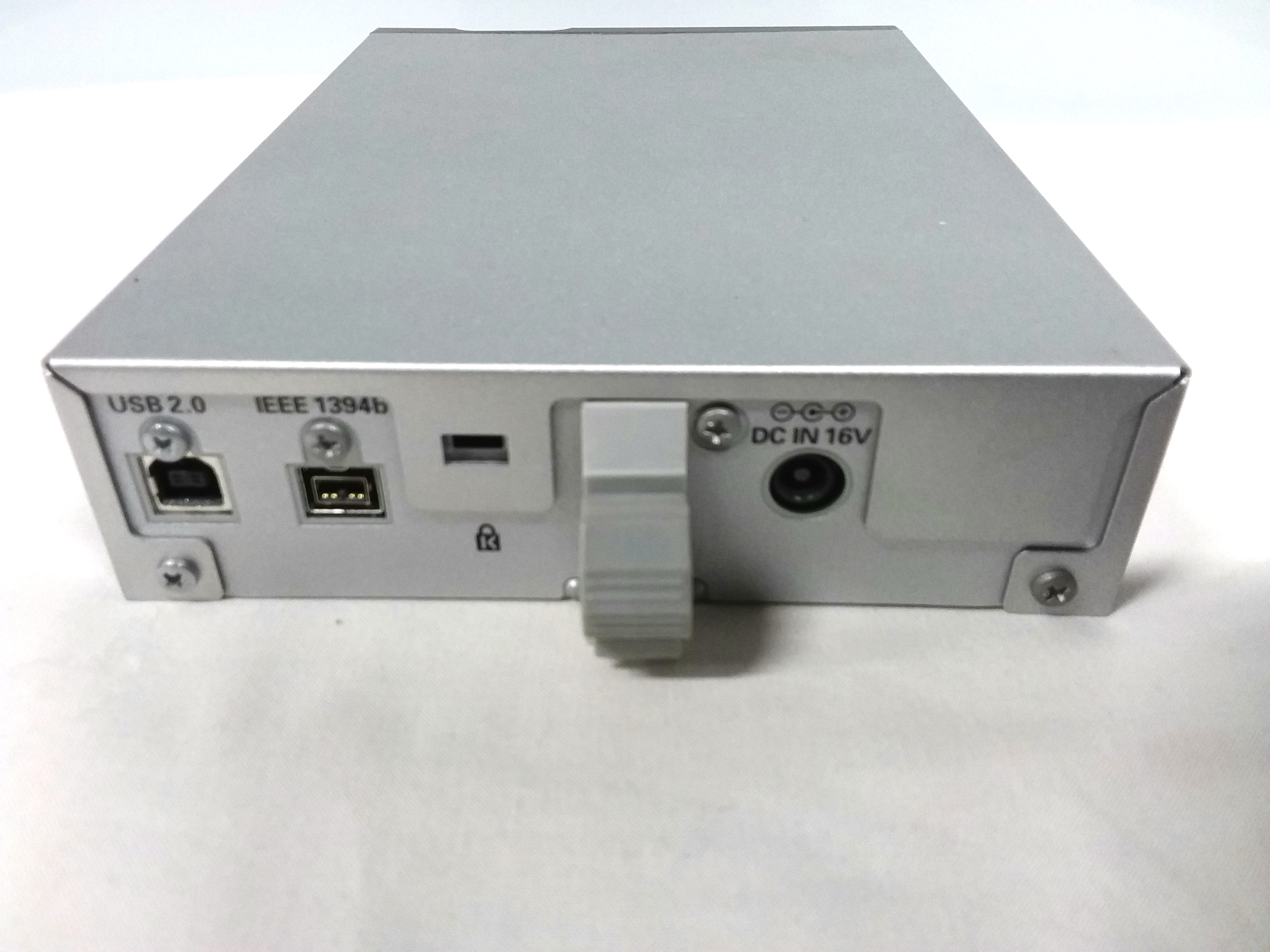 PANASONIC AJ-PCD20-2