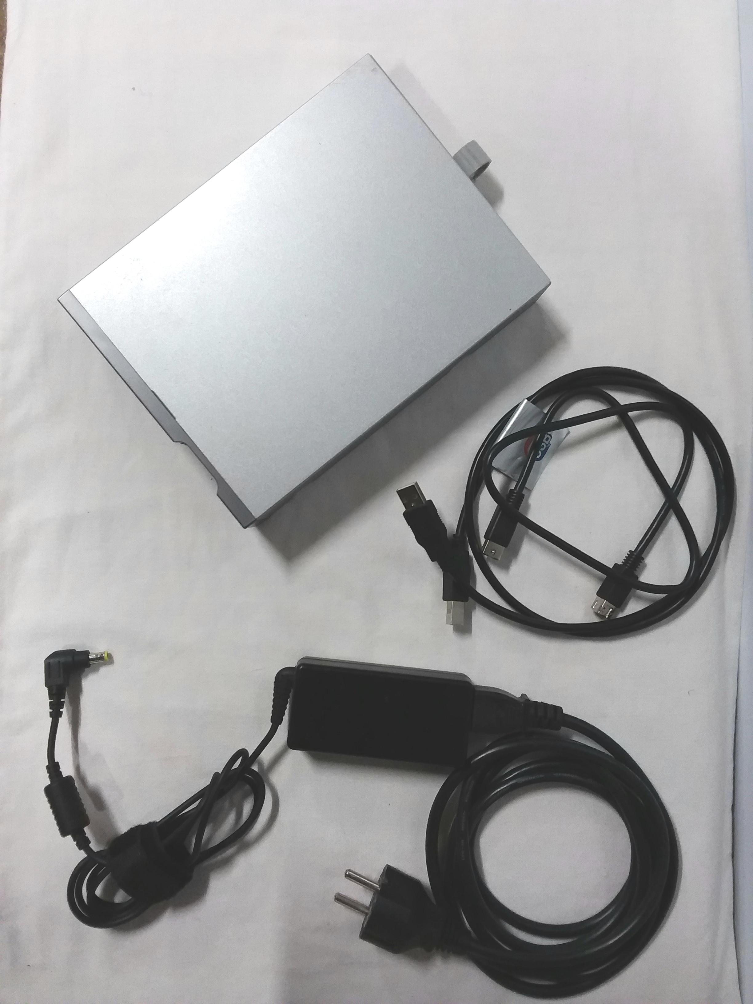 PANASONIC AJ-PCD20-3