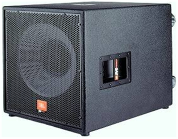 JBL MP418SP