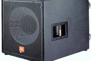 JBL MP418SP
