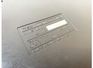 Tascam-PORTA-TWO 5526b