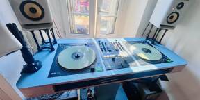 Bundle Hoerboard + 2 Rane Twelve + Rane 72