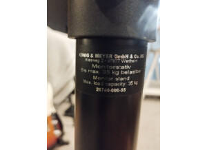 König & Meyer 26740 (96184)