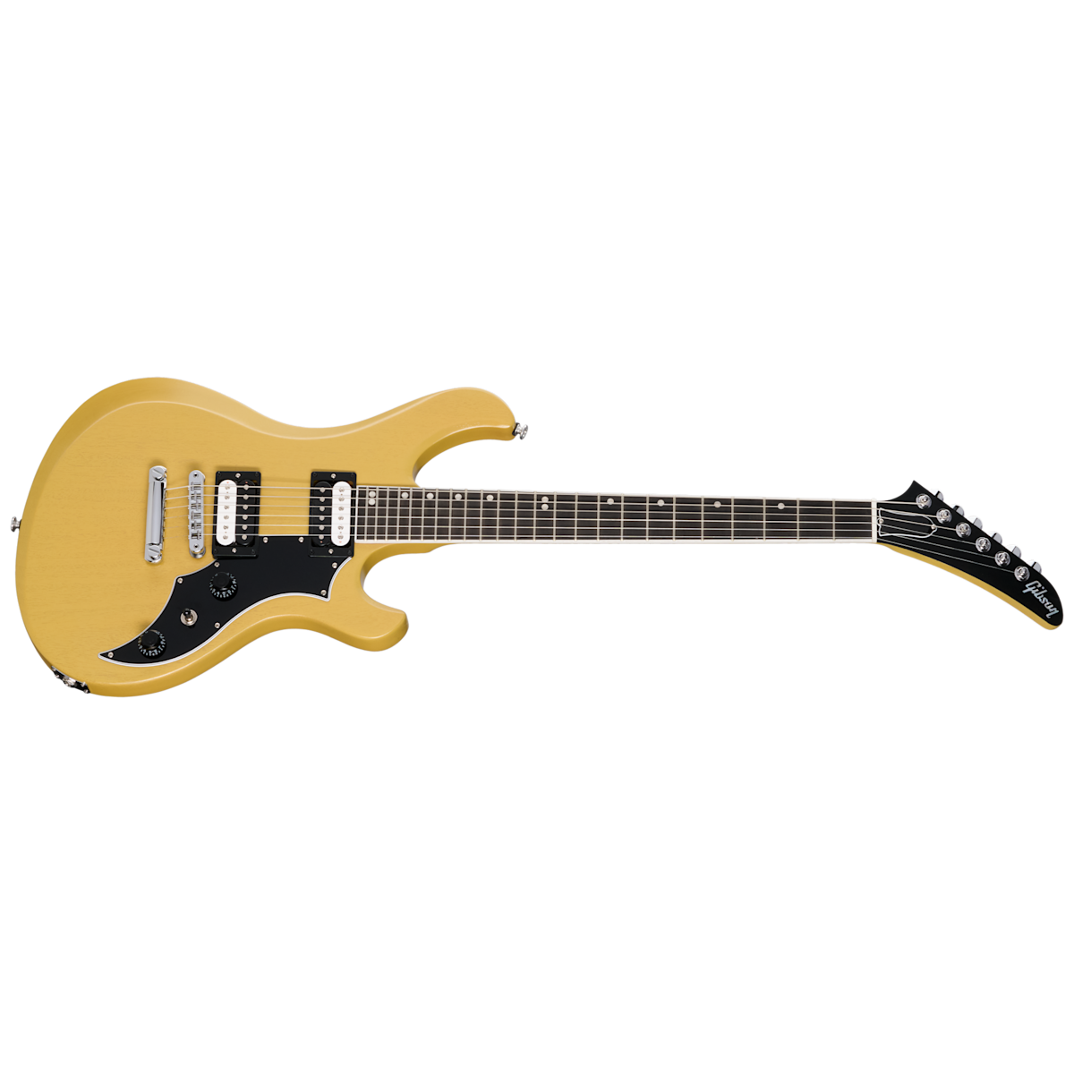 Gibson Modern Victory : Victory2