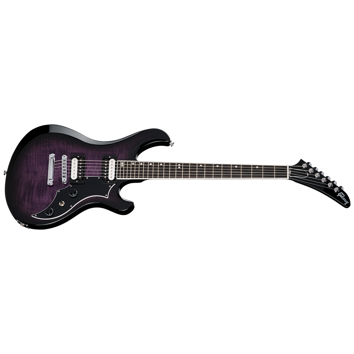 Gibson Modern Victory Figured : Victory5