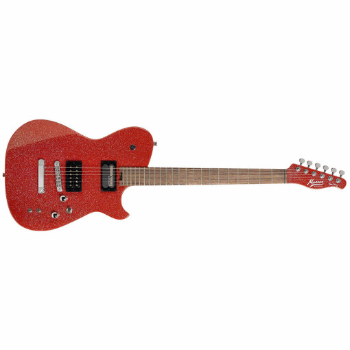 Manson Guitars MBM-2H Sustainiac : MBM-2H Sustainiac Manson Guitars MBM-2H Sustainiac : MBM-2H Sustainiac