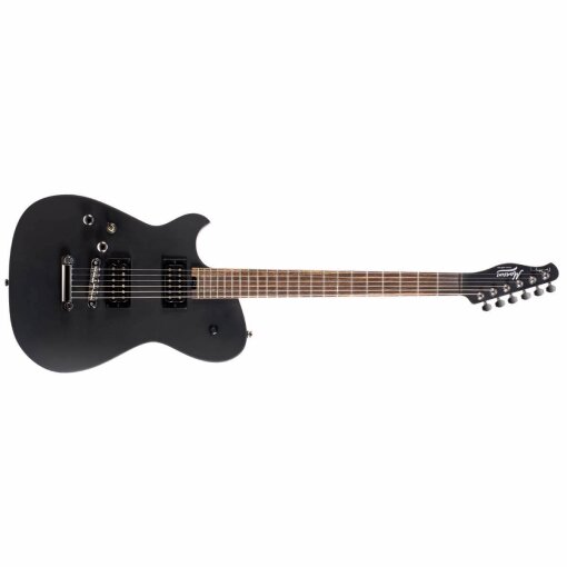 Manson Guitars MBM-2H : MBM-2H-LH Manson Guitars MBM-2H : MBM-2H-LH