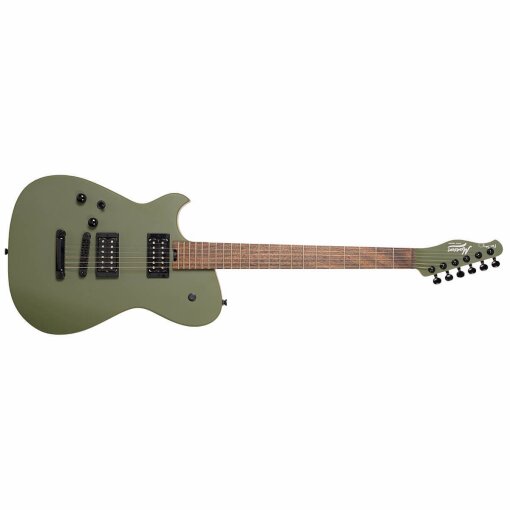 Manson Guitars MBM-2H : MBM-2H-LH2 Manson Guitars MBM-2H : MBM-2H-LH2