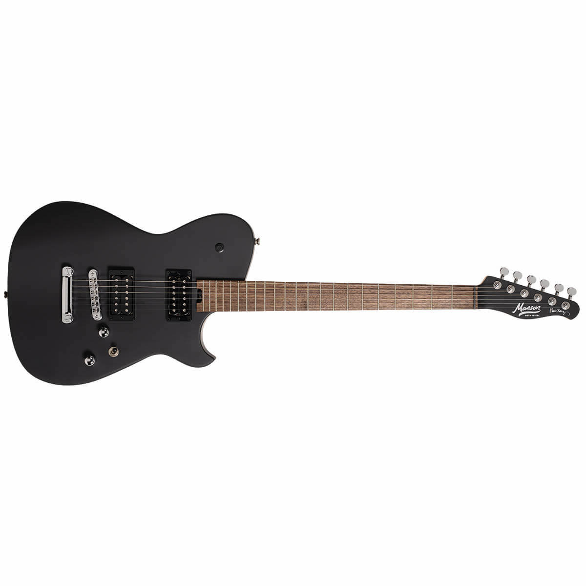 Manson Guitars MBM-2H : MBM-2H