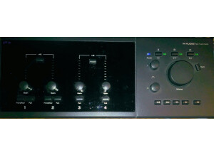 M-Audio Fast Track C600 (63404)