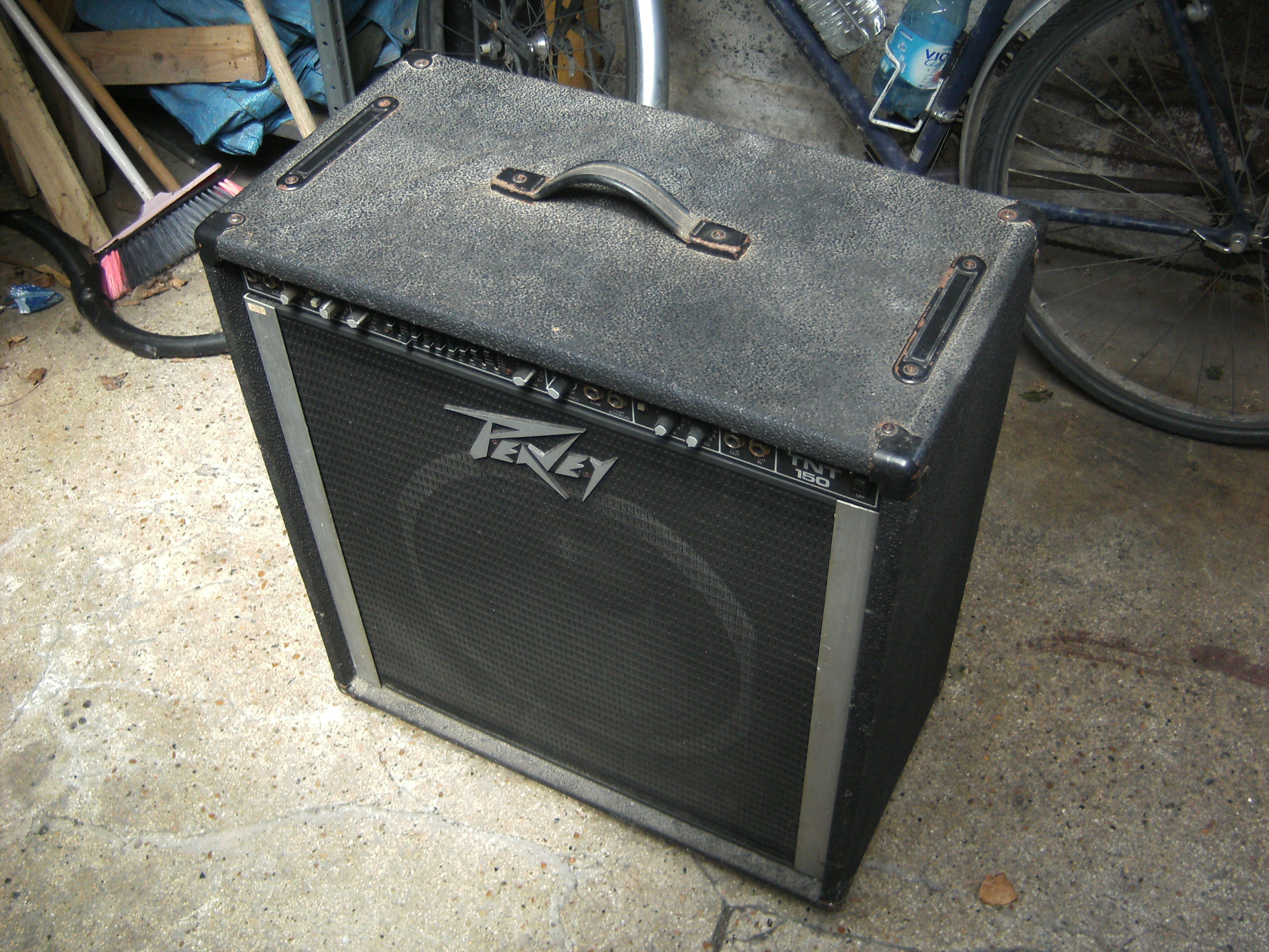 Peavey TNT 150 (73340)