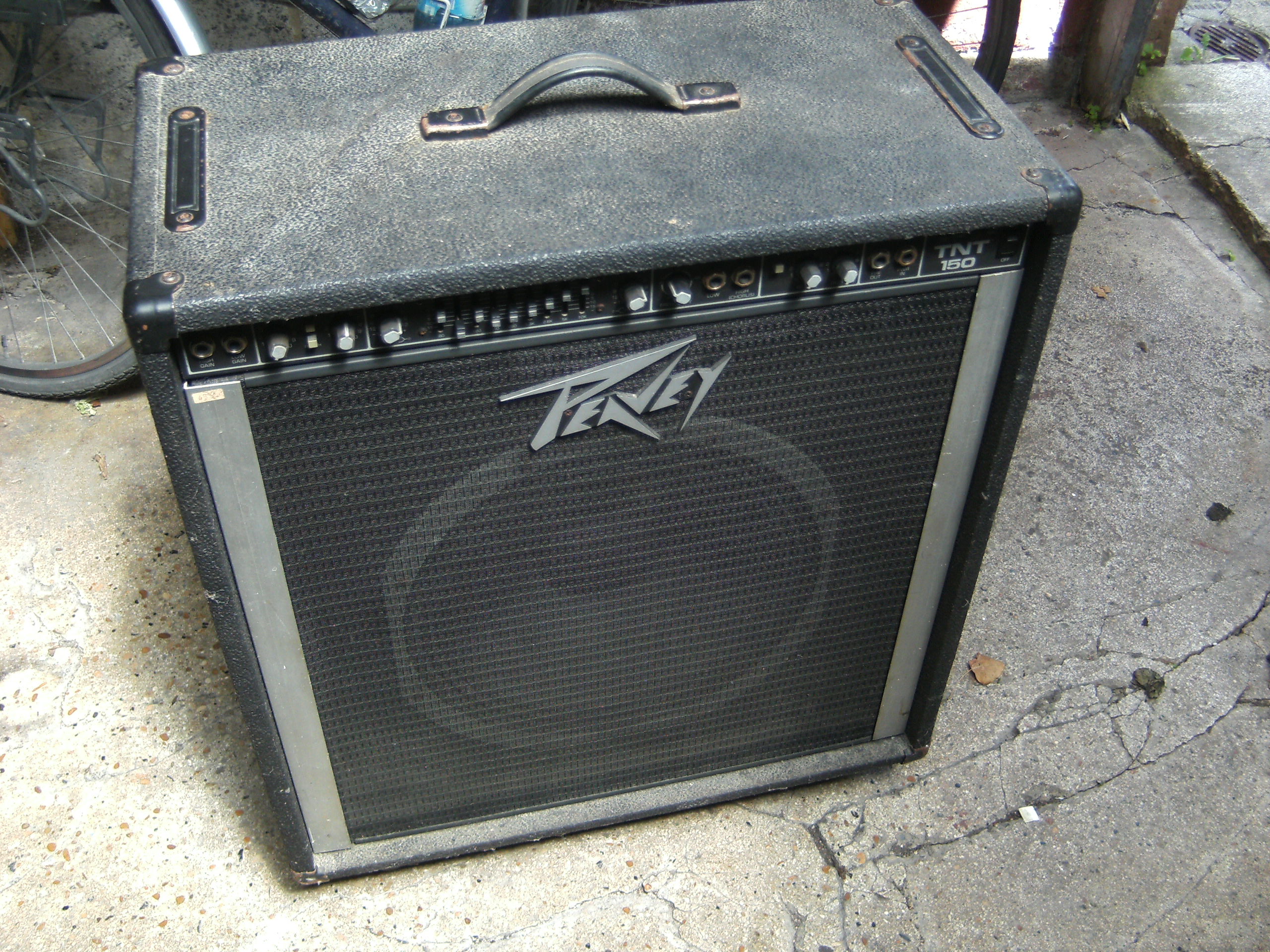 Peavey TNT 150 (29402)
