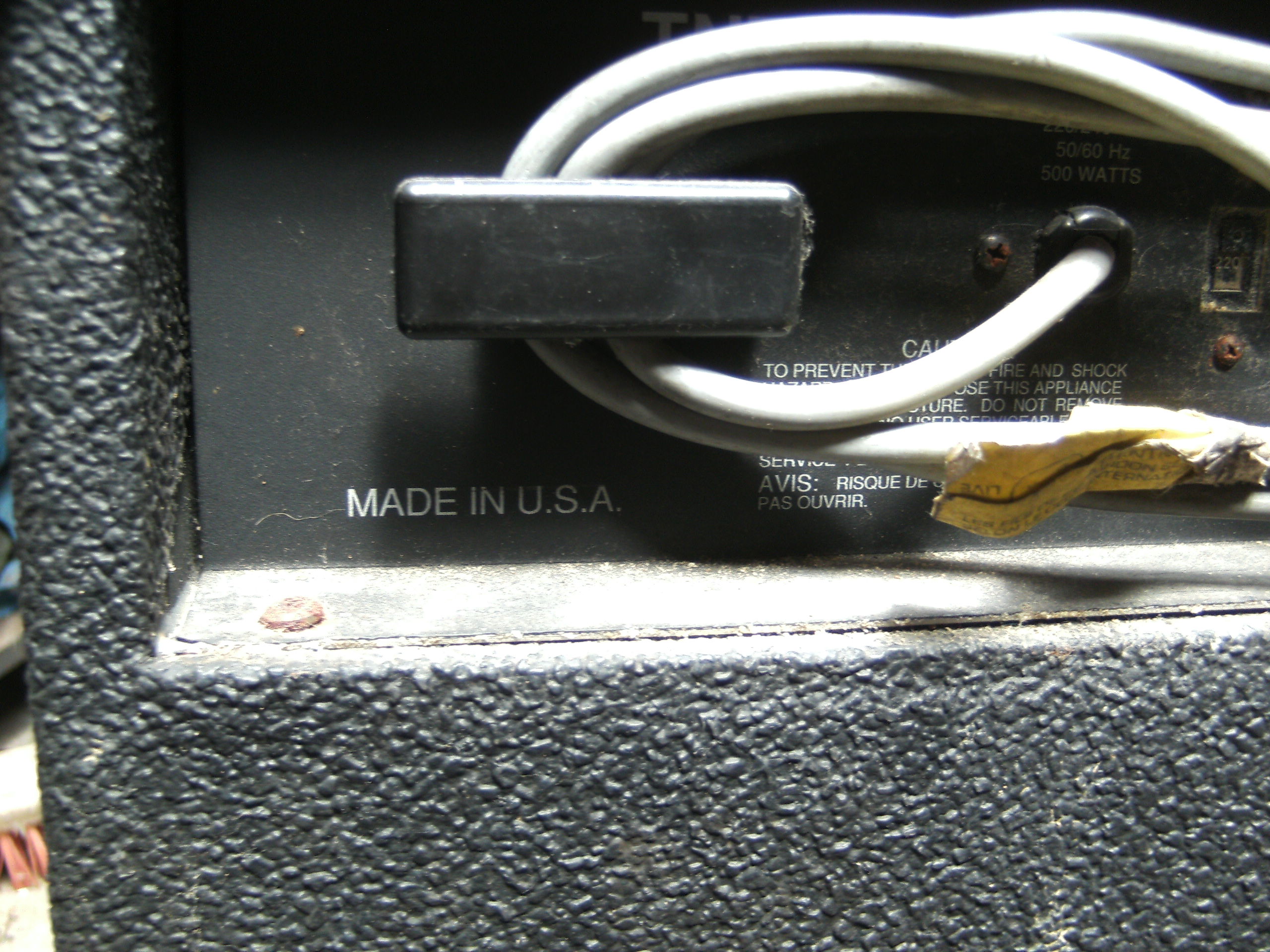 Peavey TNT 150 (32848)