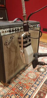 Aea 44 Amp Aea 44 Amp