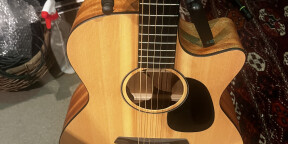 Vends Furch Violet Gc-SM LRBAGGS1