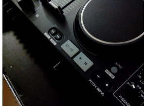 Denon DJ DN-MC6000 (89932)