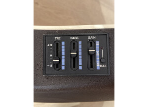 Ovation CC257 (39662)