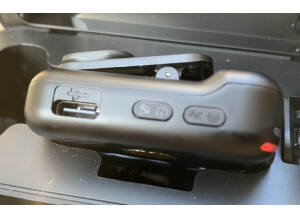 recepteurconnexion