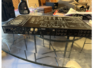 RME Audio Fireface UFX (80218)