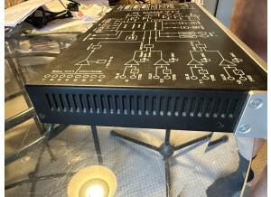 RME Audio Fireface UFX (78060)