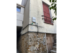 RME Audio Fireface UFX (56954)