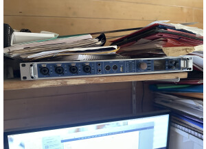 RME Audio Fireface UFX (71095)
