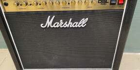 Marshall full lampes 40 W