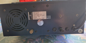 Vends jeu de lumière STARWAY Sirius