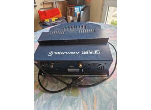 Photo jeu de lumière 2