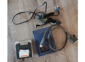 Iomega Zip 100 SCSI External (39851)