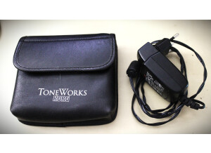 Korg ToneWorks PXR4 (72114)