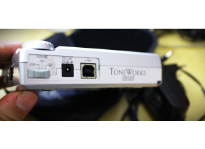 Korg ToneWorks PXR4 (92848)
